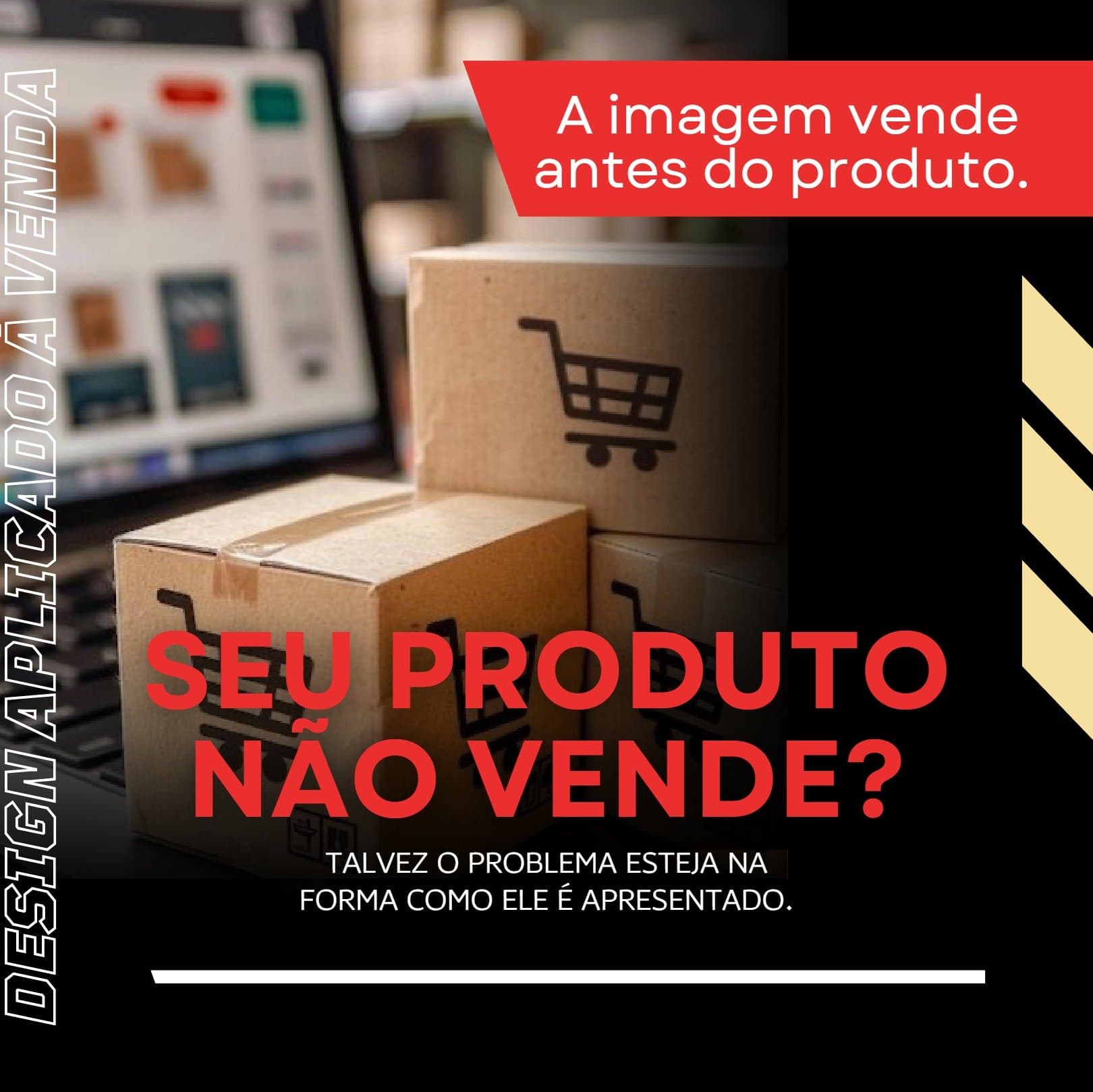 Design para Marketplace